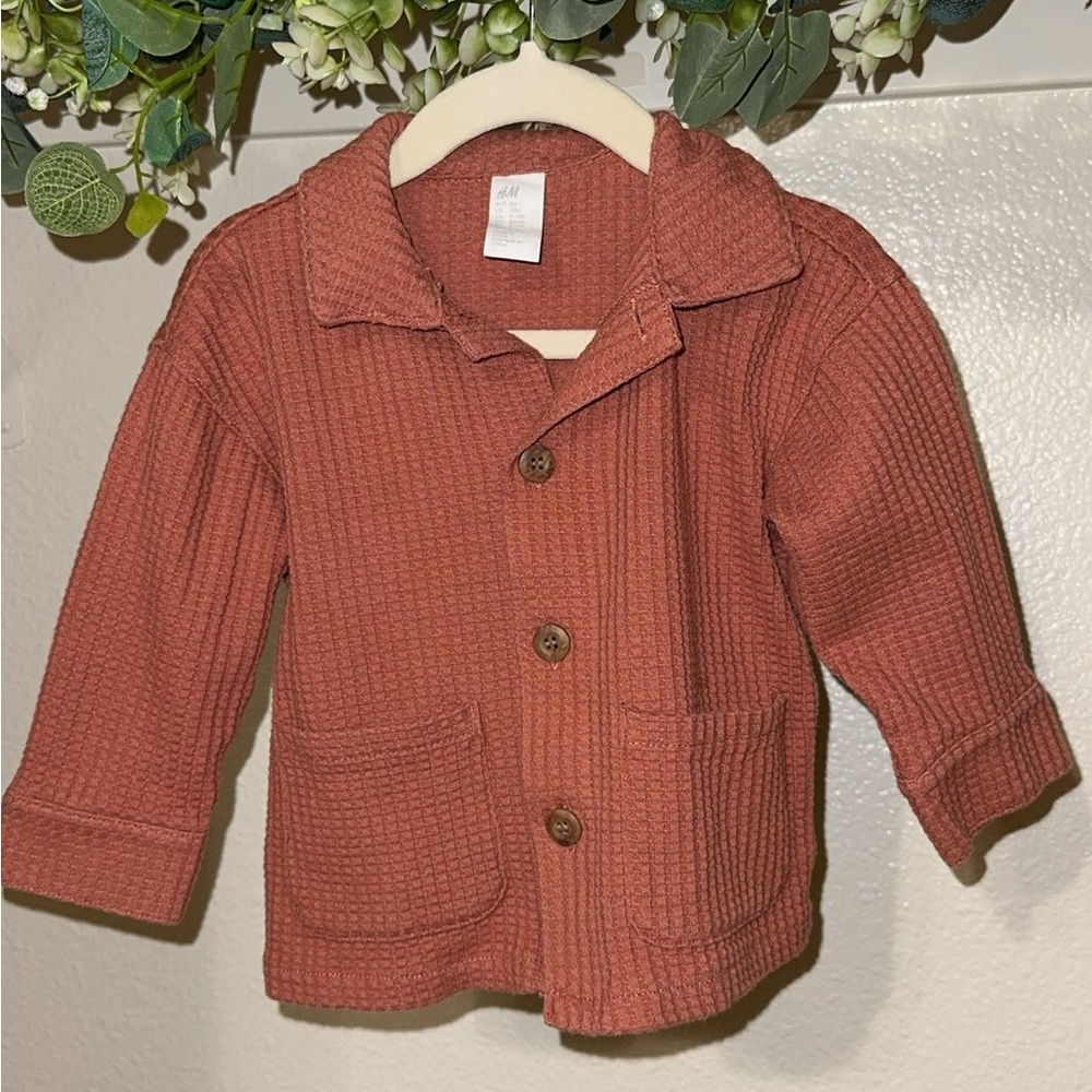 Kids Flannel